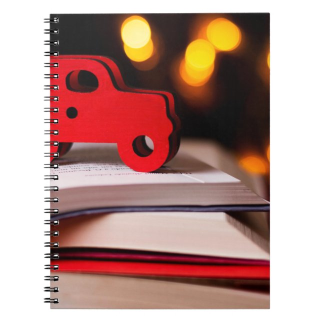 Carnet de photos (80 pages B&W) (Devant)