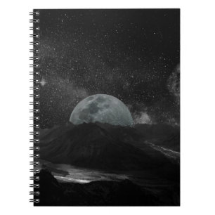 Carnet de photos (80 pages B&W)