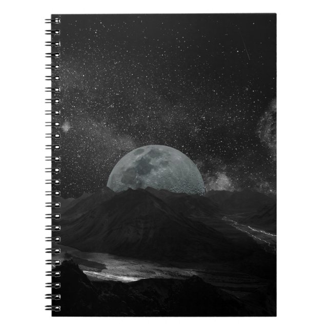 Carnet de photos (80 pages B&W) (Devant)