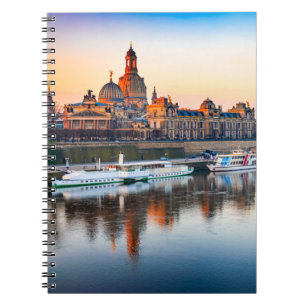 Carnet de photos (80 pages B&W) Dresde