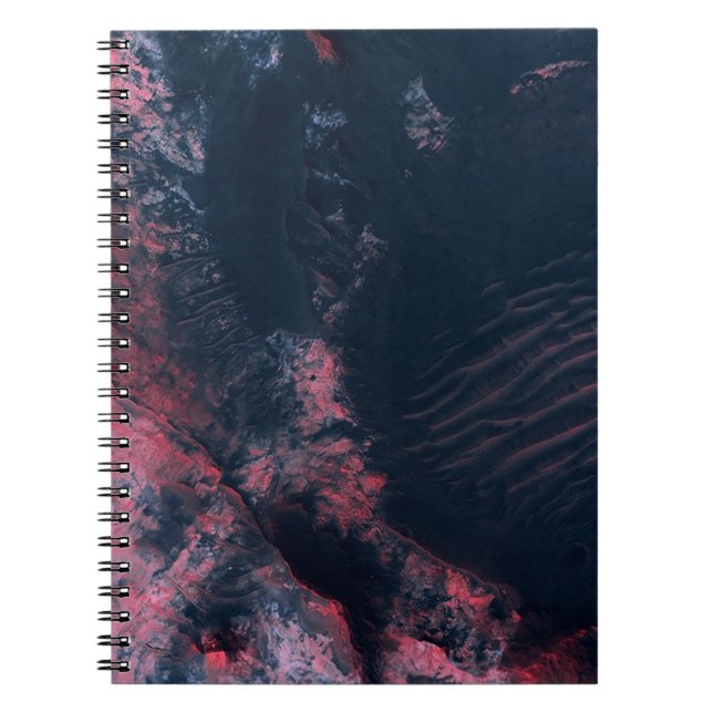 Carnet de photos (80 pages N&B) (Devant)
