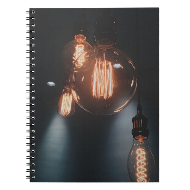 Carnet de photos (80 pages N&B) (Devant)
