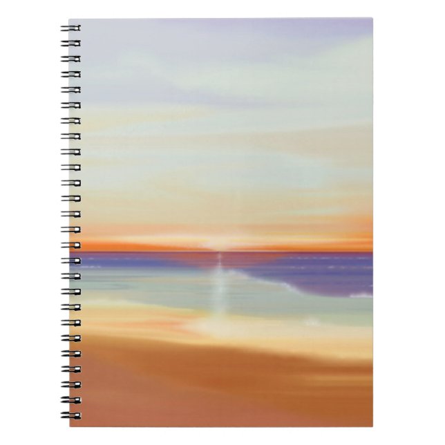 Carnet de photos Bliss (Devant)