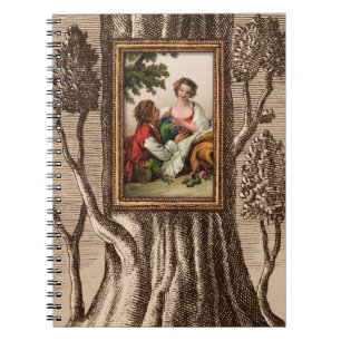 Carnet de photos Bonheur pastoral