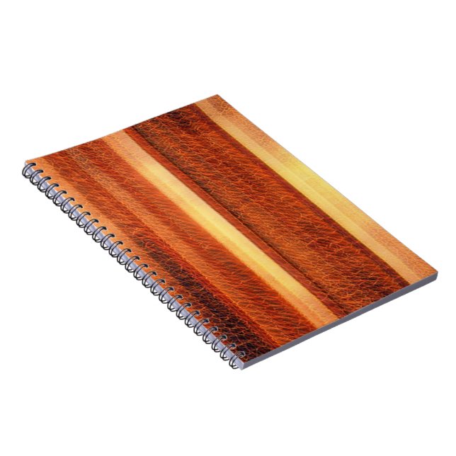Carnet de photos en spirale (Côté Droit)