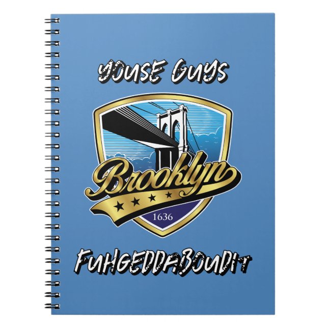 Carnet de photos en spirale (Devant)