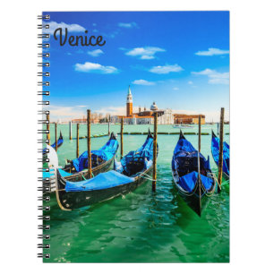 Carnet de photos Venise
