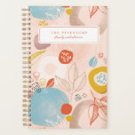 Carnet de planificateur de repas esthétique chic<br><div class="desc">Déposez votre chef intérieur et restez organisé avec style avec notre Carnet esthétique captivant Meal Planner. Conçus pour élever votre jeu de planification de repas, ces carnets sont un mélange parfait d'esthétique et de fonctionnalité. Que vous soyez un cuisinier passionné ou que vous cherchiez à commander dans votre cuisine, nos...</div>