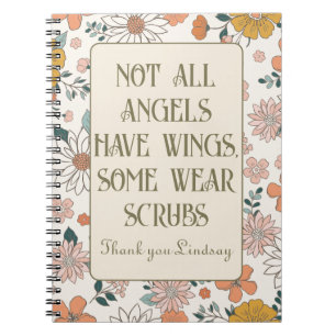 Carnet de planificateur Frontline Worker personnal