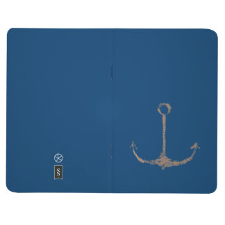 Carnet De Poche Le rondin de bateau de marins