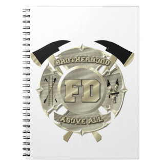 Carnet de pompiers….