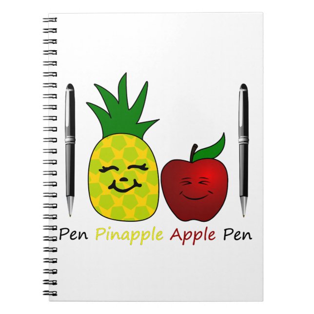 Carnet de PPAP (Devant)