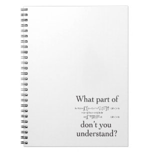 Carnet De quelle partie… ?