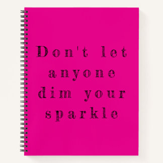 Carnet de radiations