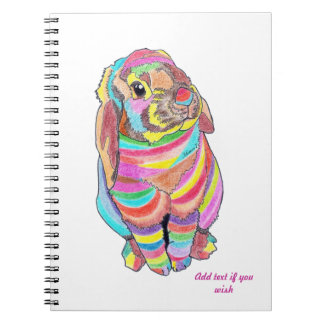 Carnet de Rainbowbunny