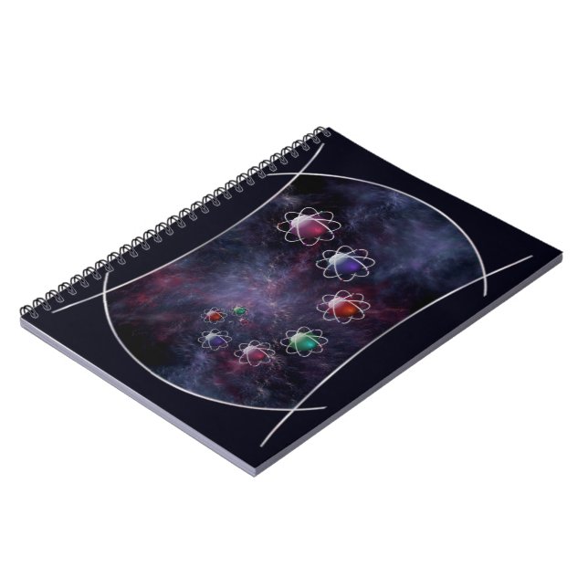 Carnet de raisonnement circulaire (Côté gauche)