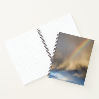 carnet de rébellion arc-en-ciel