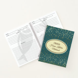 Carnet de recettes