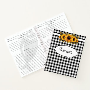Carnet de Recettes