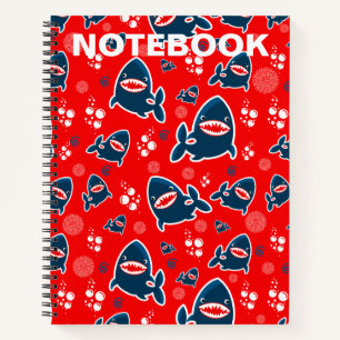 Carnet de requin Bite