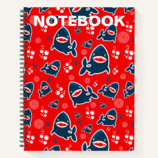 Carnet de requin Bite