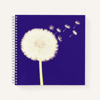 Carnet de semences de Dandelion