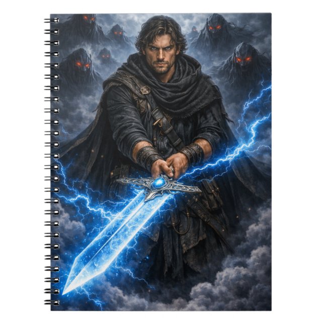 Carnet de Sigil de Personnage – Journal d'Emblème  (Devant)