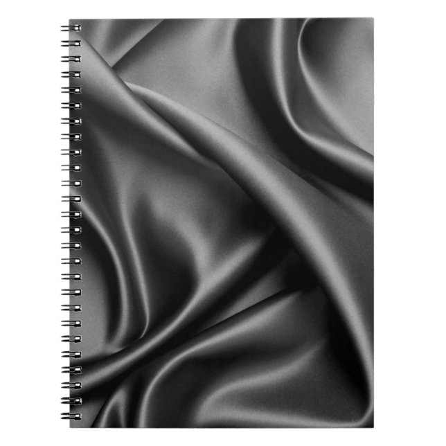 Carnet de soie/photo (80 pages B&W) (Devant)