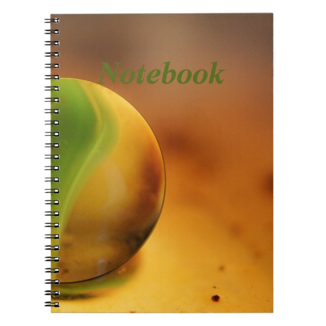 Carnet de souvenirs photo personnalisables (Devant)