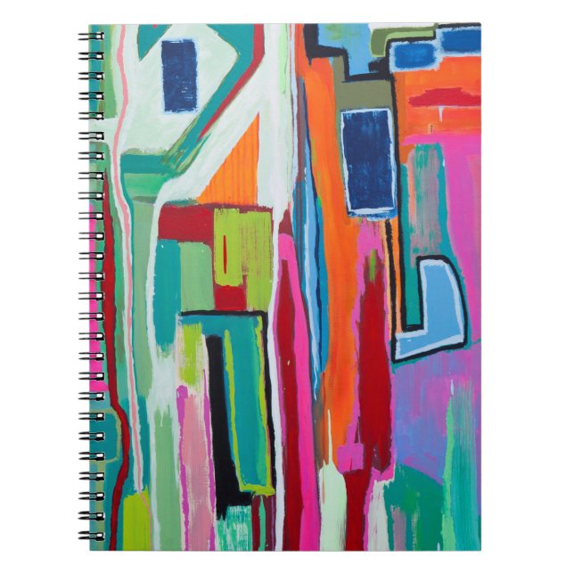 Carnet de temps de déplacement (Devant)