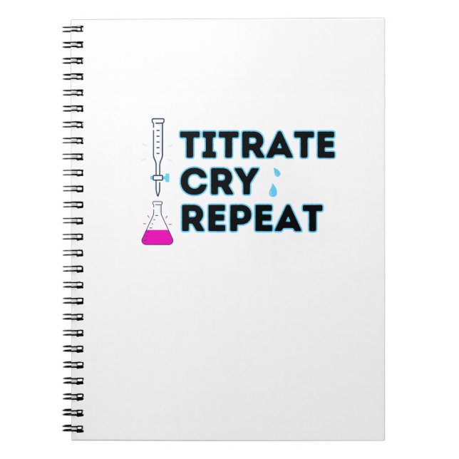 Carnet de Titrage, Pleurs, Répétition (Devant)
