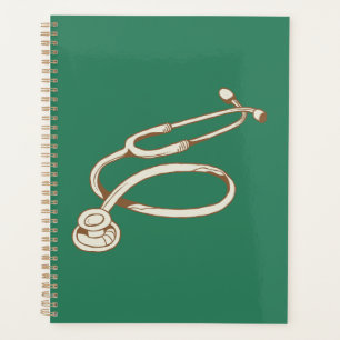 Carnet de travail et notes sur le thème de l'infir