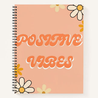Carnet de vibrations positives