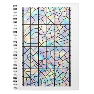 carnet de vitraux
