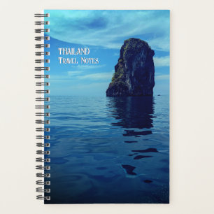 Carnet de voyage en Thaïlande