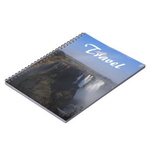 Carnet de voyage Victoria Falls