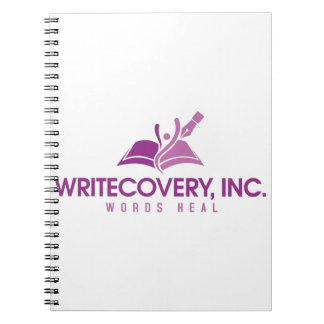 Carnet de Writecovery, Inc.