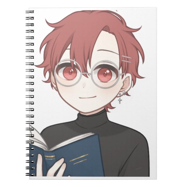 Carnet de Zaynora (Devant)