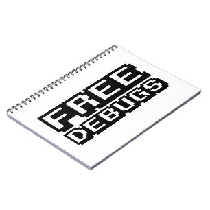 CARNET DEBUGS GRATUITS