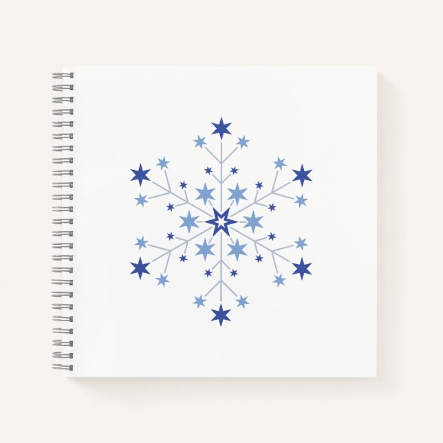Carnet Débuts Stellaires (Devant)