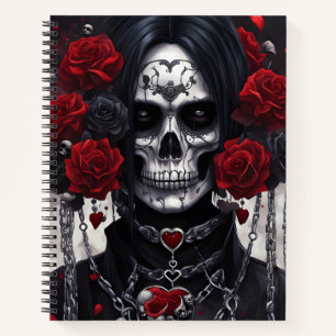Carnet Décès et Roses