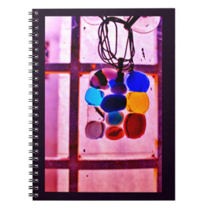 Carnet Décoration de fenêtre