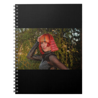 Carnet Déesse de la mode