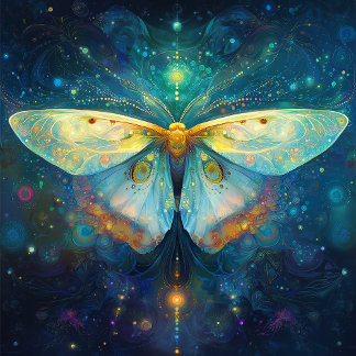 Carnet Déesse de Woodland