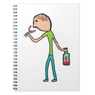 Carnet Dégustation De Vins Sommelier