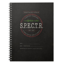 Carnet d'enquête sur le terrain de la S.P.E.C.T.R.