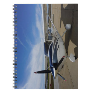 Carnet d'entraînement au pilotage