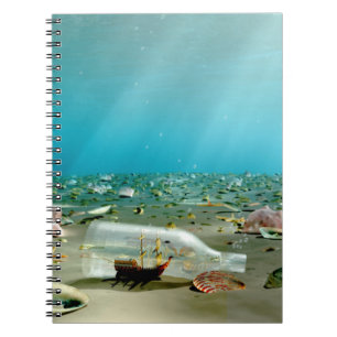 Carnet d'épave de l'embarquement