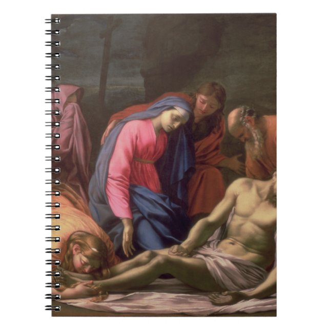 Carnet Dépôt (Devant)