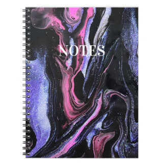 Carnet Dérive de Galaxie